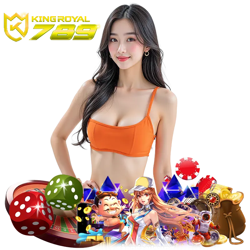 KINGROYAL789 คาสิโนออนไลน์มาแรง