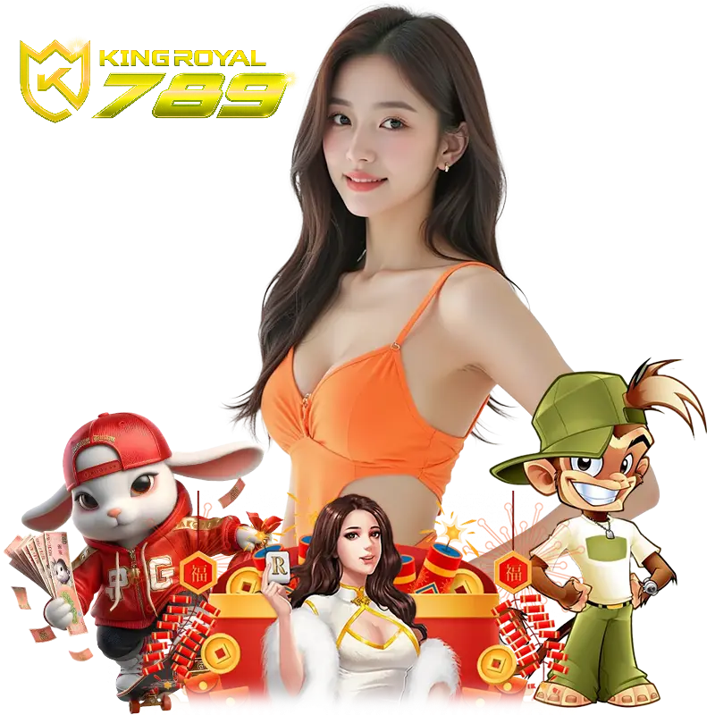 KINGROYAL789 ONLINE