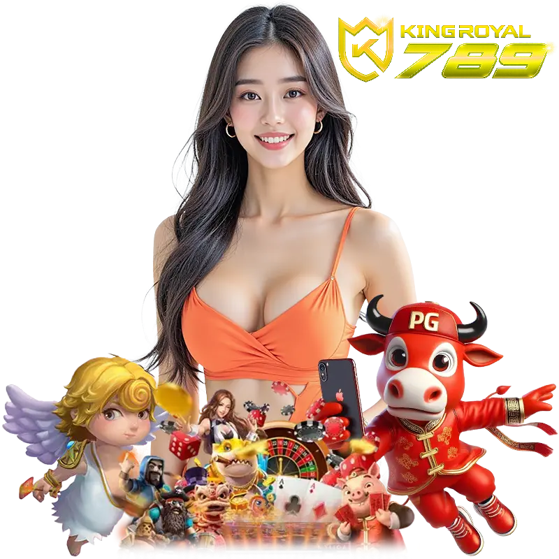 KINGROYAL789 ฝากประจำ